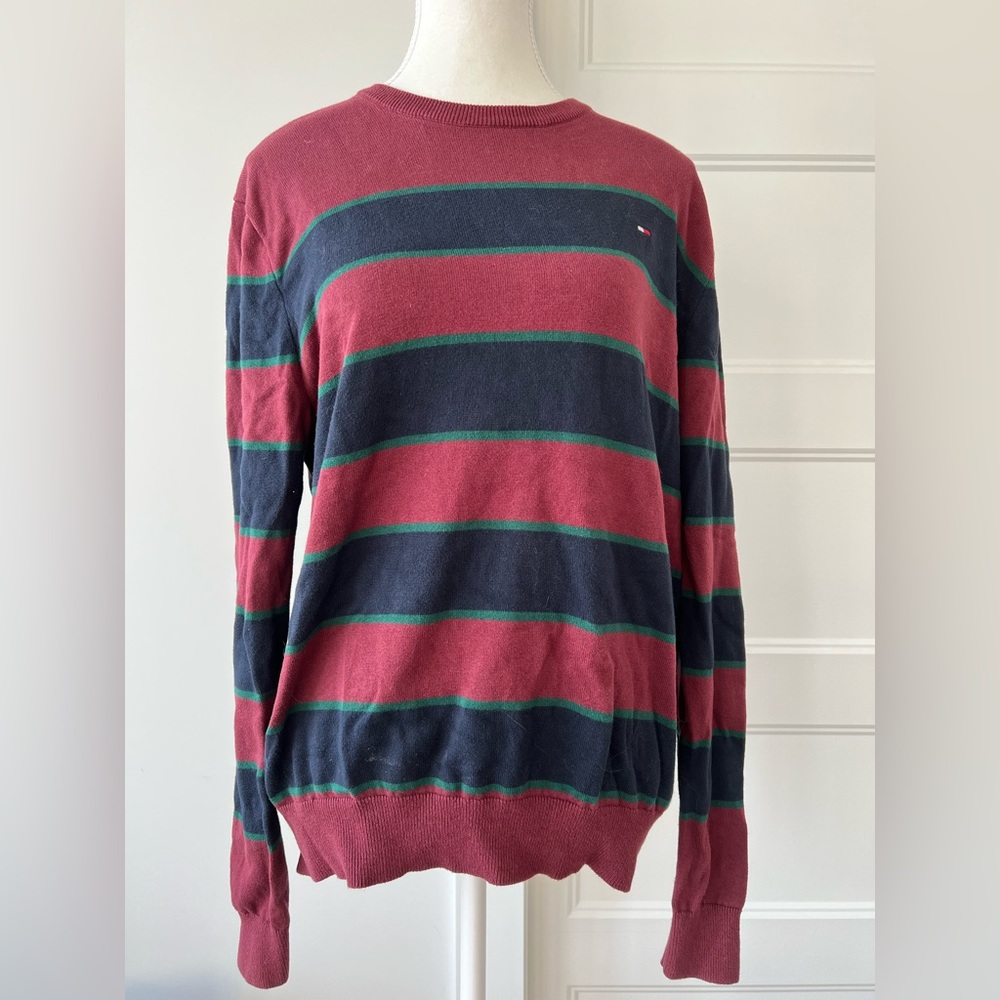 Tommy Hilfiger long sleeve size M women